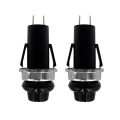 2* Replacement Light Igniter Switch 70189 For Weber Spirit Series Gas Grills