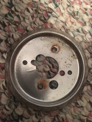 Set of Parts pulled from Nexgrill 720-0830X