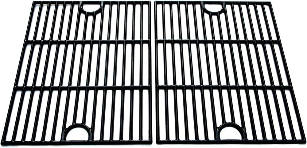 17″ Rejillas Para Gas Parrilla Nexgrill Charbroil Expert Grill 4 Burner #341-025