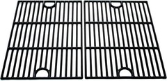 17″ Rejillas Para Gas Parrilla Nexgrill Charbroil Expert Grill 4 Burner #341-025