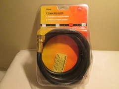 Mr. Heater F273707 Propane Hose 5′