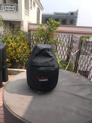 20~Pound Steel Propane Tank Cover