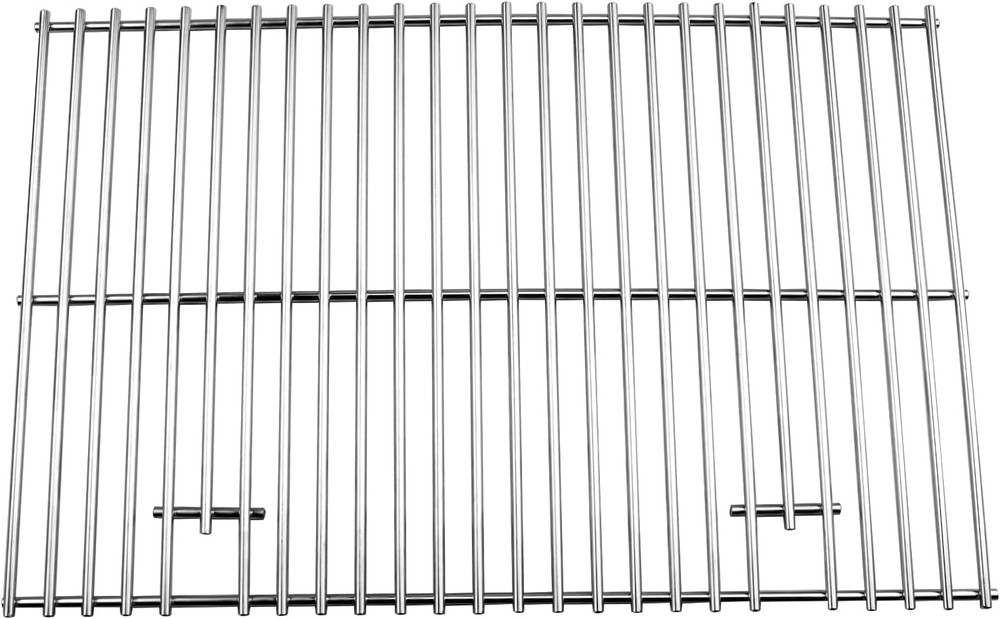 Cooking Grate Replacement for Cuisinart CGG-306, Stainless Steel Grill Grid Grat
