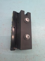 2013 Weber Genesis Gas Grill Used Part – Tank Scale #3