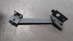 Landmann 560205-F 560205-F. CHARCOAL PAN ASSEMBLY, BLACK P