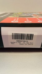 GasSaf Natural Gas Hose X0040T8HJ5