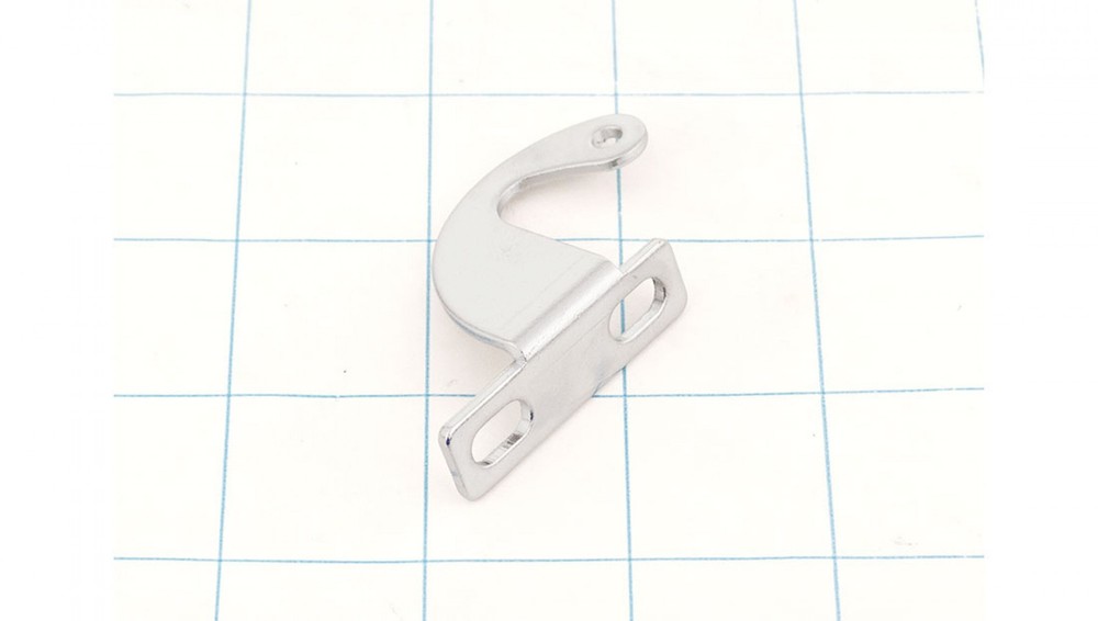 Grill Part # TOPHINGE611 – Bs611 Door Hinge Top