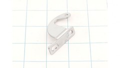 Grill Part # TOPHINGE611 – Bs611 Door Hinge Top