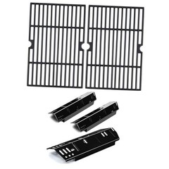 DGH353CRP DGH353CRP-D Grill Grates Heat Plates Replacement Parts for Dyna Glo