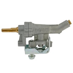 Weber Spirit Gas Grill Manifold Control Valve Replacement Parts Burner