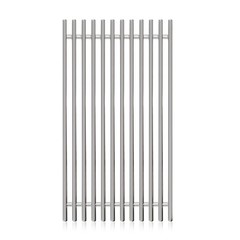 290-0323 Grill Grate for Artisan 8MM 304 Stainless Steel BBQ Cooking Grid Rep…