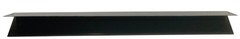 95365 – Porcelain Steel Heat Plate for Weber Gas Grill Models, Set of 5