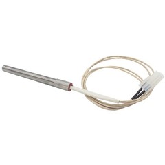 For Ignition Rod for Wood Pellet Grill 120V 200W Sturdy Metal Construction