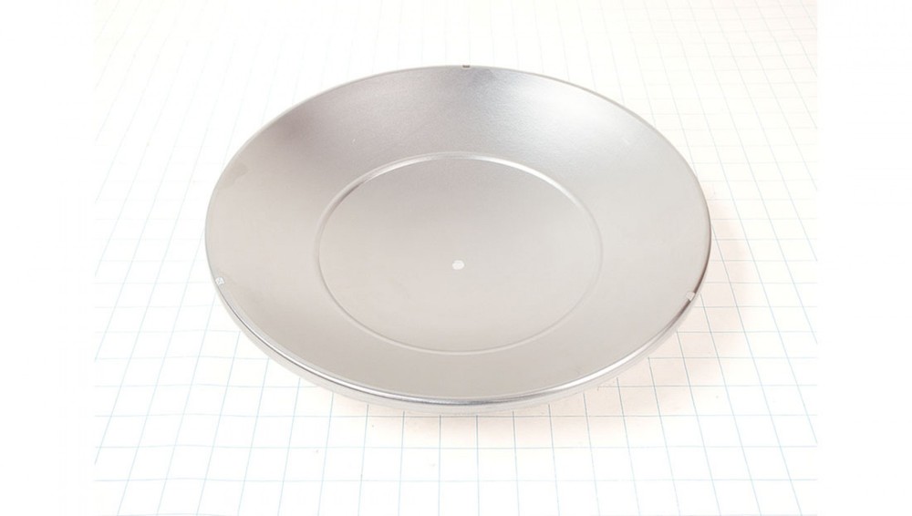 Weber Grill Part # 63017 – Heat Shield 18in/47cm 22in/57cm Smc 09