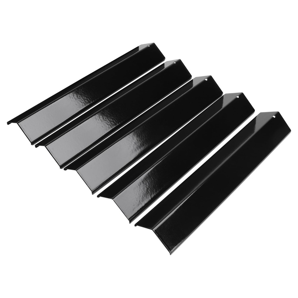 Safbbcue Heat Plates For Brinkmann 810-1750-S 810-3820-S 810-3821-S 810-6340-S