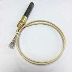750℃ Temperature Resistance Millivolt Replacement Thermopile Generators Used on