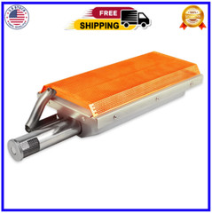 Ceramic Infrared Searing Burner for Blaze Grills BLZ-IRN 14000 BTU Stainles…
