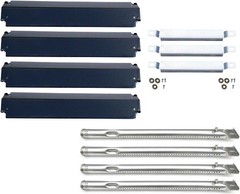 Replacement Parts Kit for Charbroil 463247310 463257010 Gas Grill Burners