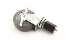 Grill Part # HDW044 – Caster Locking