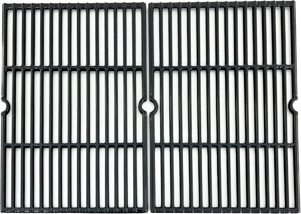 Parts DC116 18 1/4 Inch Grid Grate Replacement for Charbroil, Coleman, Kenmore,