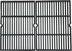 Parts DC116 18 1/4 Inch Grid Grate Replacement for Charbroil, Coleman, Kenmore,