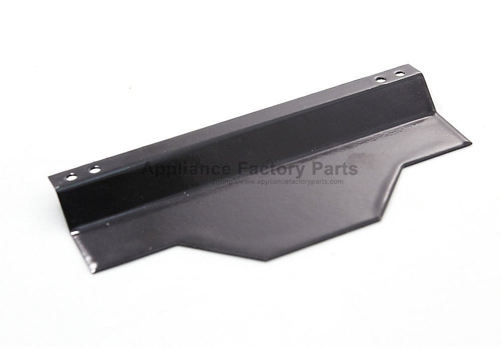 Sure Heat 40335008 2 BURNER Z BAR, Now stainless steel