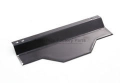 Sure Heat 40335008 2 BURNER Z BAR, Now stainless steel