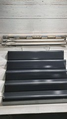 Grill Replacement Parts for Weber Spirit and Spirit II 300 Series, 15.3″ Flavori