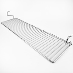 S13960 Grill Warming Rack Replacement Parts for Delta Heat 32 Inch BBQ Grill 304
