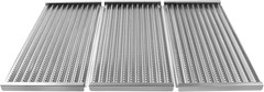 463242516 Emitter Plates Grill Grates Replacement Parts for Charbroil Grill Part
