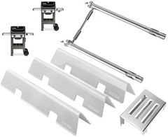 Spirit Grill Parts for Weber Spirit 2 Grill Parts GS4 Spirit II 200 SER E210 …