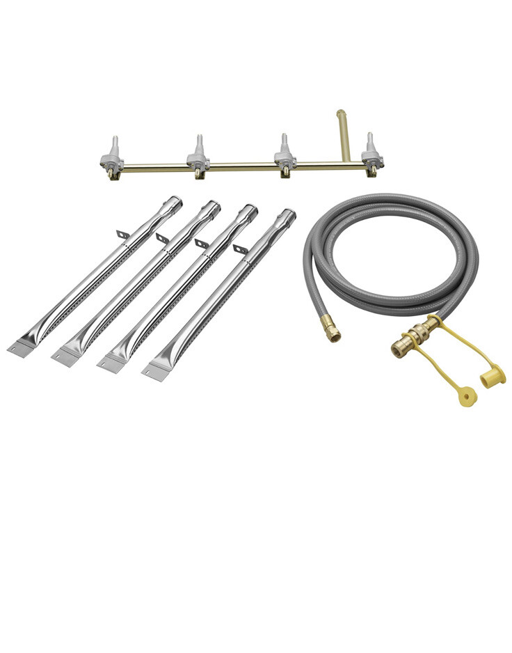 Stok SGA7000 Natural Gas Conversion Kit For Quattro