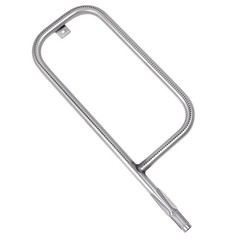 Vevor Grill Burner Tube For Weber Q200 Q220 Q2000 Q2200 Q2400 20.5 Inch 304