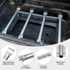 Replacement Parts for Charbroil 463268008 463268107 463268706 463268606 4632481