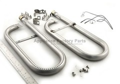 Weber Grill Part # 20170067 – Burner Kit Includes Left and Right Brns