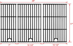 463448021 Grill Grates Replacement Parts for Charbroil Performance 5 Burner Gril