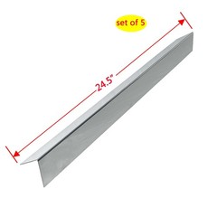 Direct Store Parts DP110 24.5 Inch Stainless Steel 7539 7540