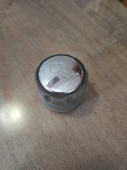 Weber Summit Control Knob Used