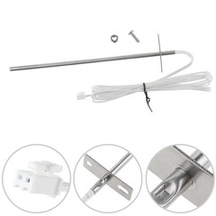 High Performance Temperature Sensor for Campchef Wood Pellet Grills PG2444