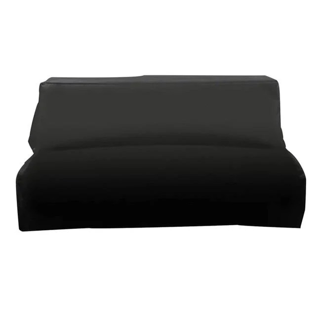 Summerset GRILLCOV-40D 40 in. Black Built-in Deluxe Grill Cover