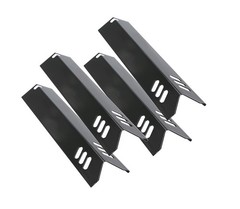 15 inch Porcelain Grill Heat Shields Replacment for Dyna-Glo DGF510SBP, DGF49…