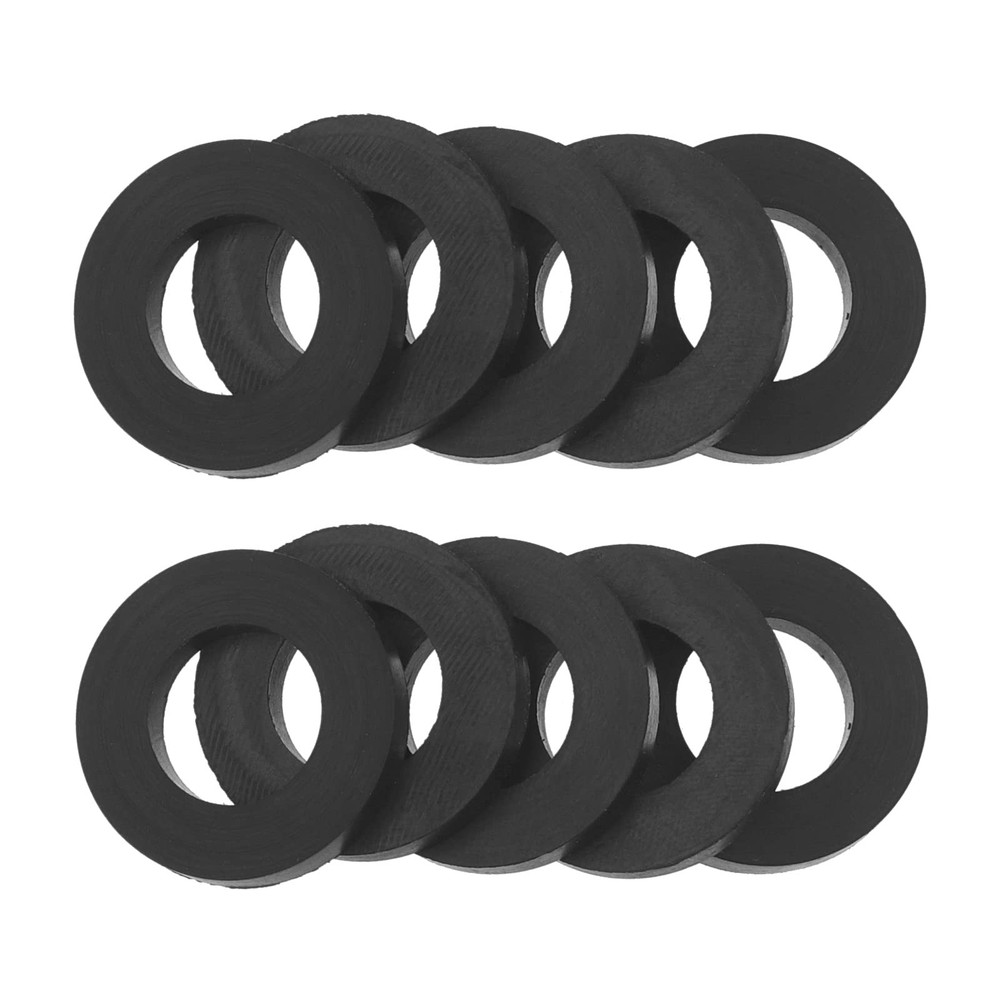 Propane Gas Adapter O-Rings, 10Pcs Tank Gasket, Gasket