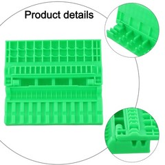 Barbecue Skewer Machine Multifunctional Skewer Tool Easy Preparation Tool