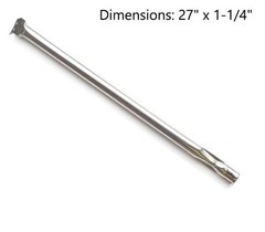 Replacement Burner For LPG-60,30030486000TEMP,300304860,LPG-30,511051 Gas Models