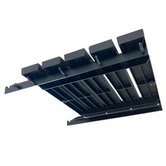 Kamado Joe Big Joe Aluminum Side Shelves: BJ-ALUMN