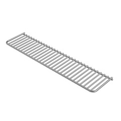 Stainless Steel BBQ Warming Rack for 30″ Grills – Replacement Grate Accessory