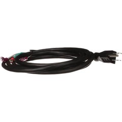 Enviro Power Cord (115V): EC-042