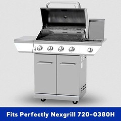 17 Inches Cooking Grates for Home Depot Nexgrill 720-0830H 720-0830D 720-0783…