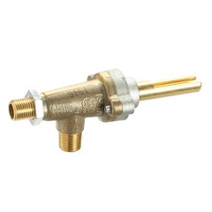 Fisher and Paykel Grill Part # 250072P – Control Valve