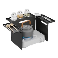 For Fishing Outdoor Cooking Cooking In Nature Enhanced Air Circulation